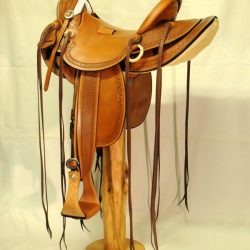 Modern Vaquero No.058