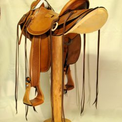 Modern Vaquero No.058