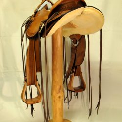 Modern Vaquero No.058