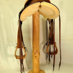 Modern Vaquero No.058