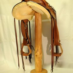 Modern Vaquero No.058