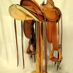 Modern Vaquero No.058