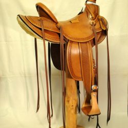 Modern Vaquero No.058