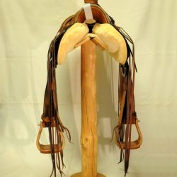 Modern Vaquero No.058