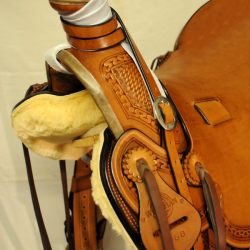 Modern Vaquero No.058