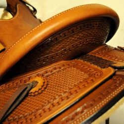 Modern Vaquero No.058