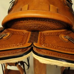 Modern Vaquero No.058