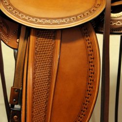 Modern Vaquero No.058