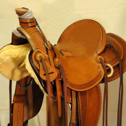 Modern Vaquero No.058