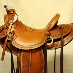 Modern Vaquero No.058