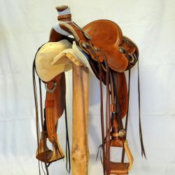 Modern Vaquero No.059