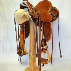 Modern Vaquero No.059