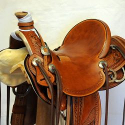 Modern Vaquero No.059