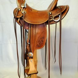 Modern Vaquero No.059