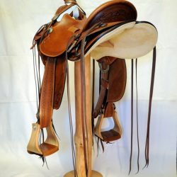 Modern Vaquero No.059