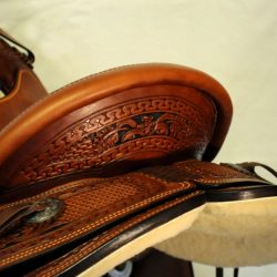 Modern Vaquero No.059