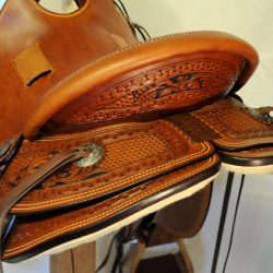 Modern Vaquero No.059