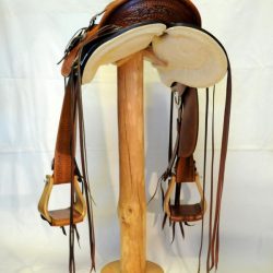 Modern Vaquero No.059