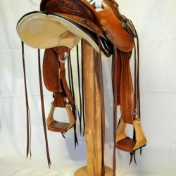 Modern Vaquero No.059