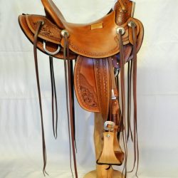 Modern Vaquero No.059