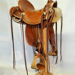 Modern Vaquero No.059