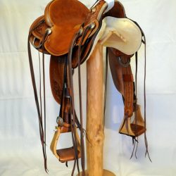 Modern Vaquero No.059