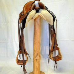 Modern Vaquero No.059