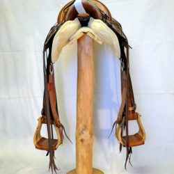 Modern Vaquero No.059