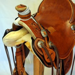 Modern Vaquero No.059