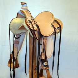 Modern Vaquero No.061