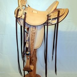 Modern Vaquero No.061