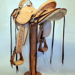 Modern Vaquero No.061