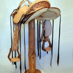 Modern Vaquero No.061