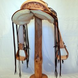 Modern Vaquero No.061