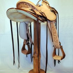 Modern Vaquero No.061