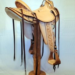 Modern Vaquero No.061