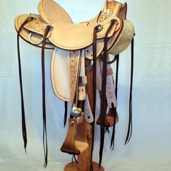 Modern Vaquero No.061