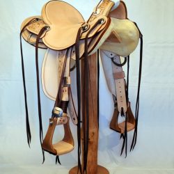 Modern Vaquero No.061