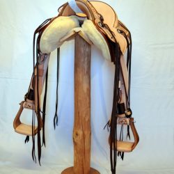 Modern Vaquero No.061