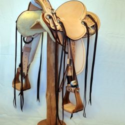 Modern Vaquero No.061