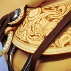 Modern Vaquero No.061