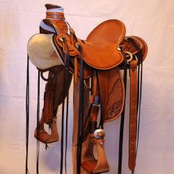 Modern Vaquero No.063