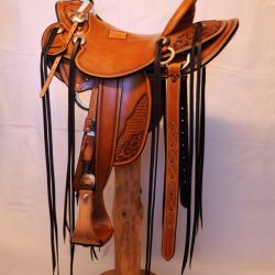 Modern Vaquero No.063