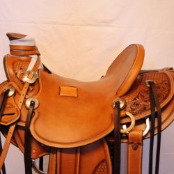 Modern Vaquero No.063