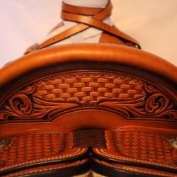 Modern Vaquero No.063