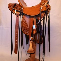 Modern Vaquero No.063