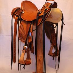 Modern Vaquero No.063