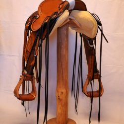 Modern Vaquero No.063