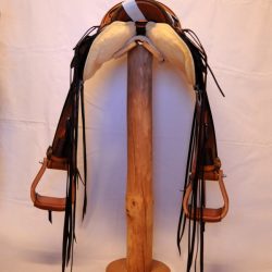 Modern Vaquero No.063