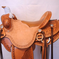 Will James Modified 08